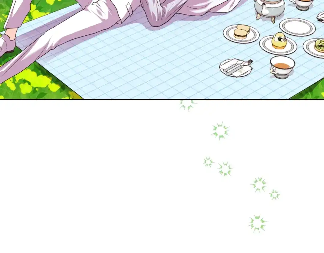《恶毒配角的美德》番外7 野餐 第170页