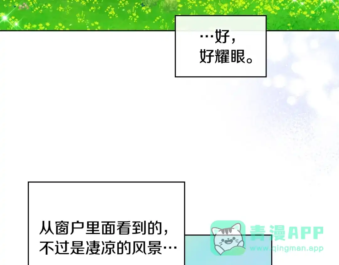 《恶毒配角的美德》番外7 野餐 第116页