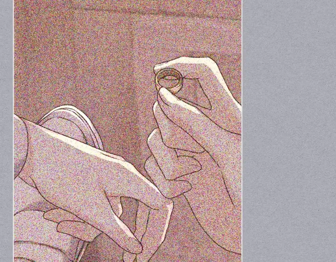 《恶毒配角的美德》完结篇 我爱你 第84页