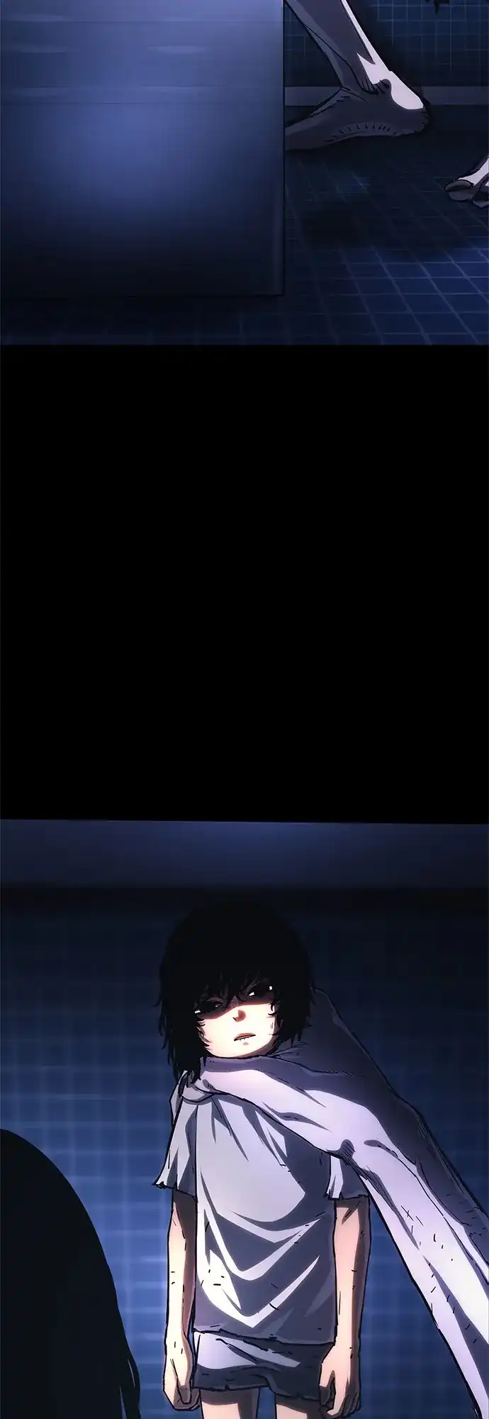 《恶鬼罗刹》第12话 第109页