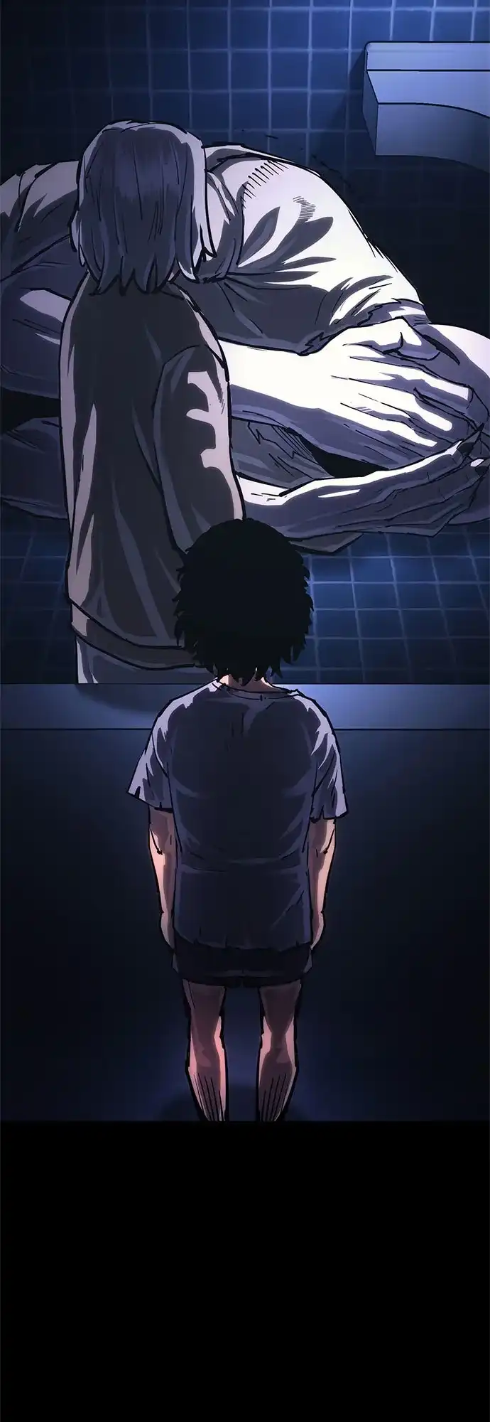 《恶鬼罗刹》第13话 第84页