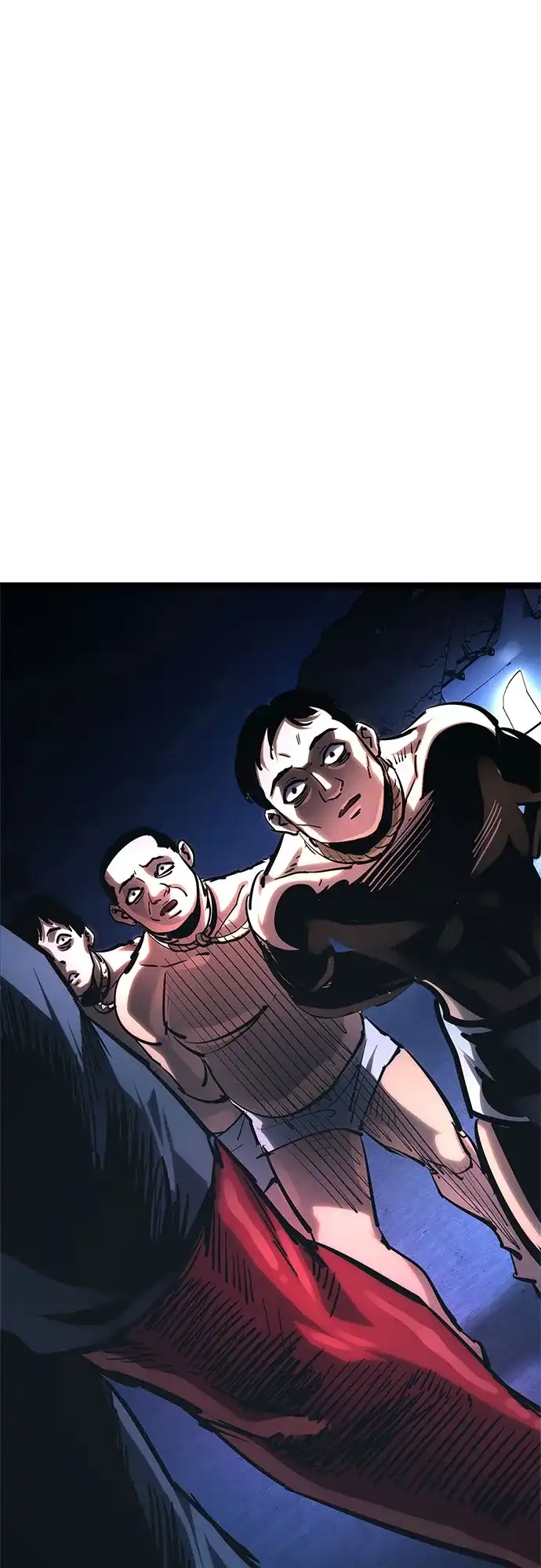 《恶鬼罗刹》第16话 第115页