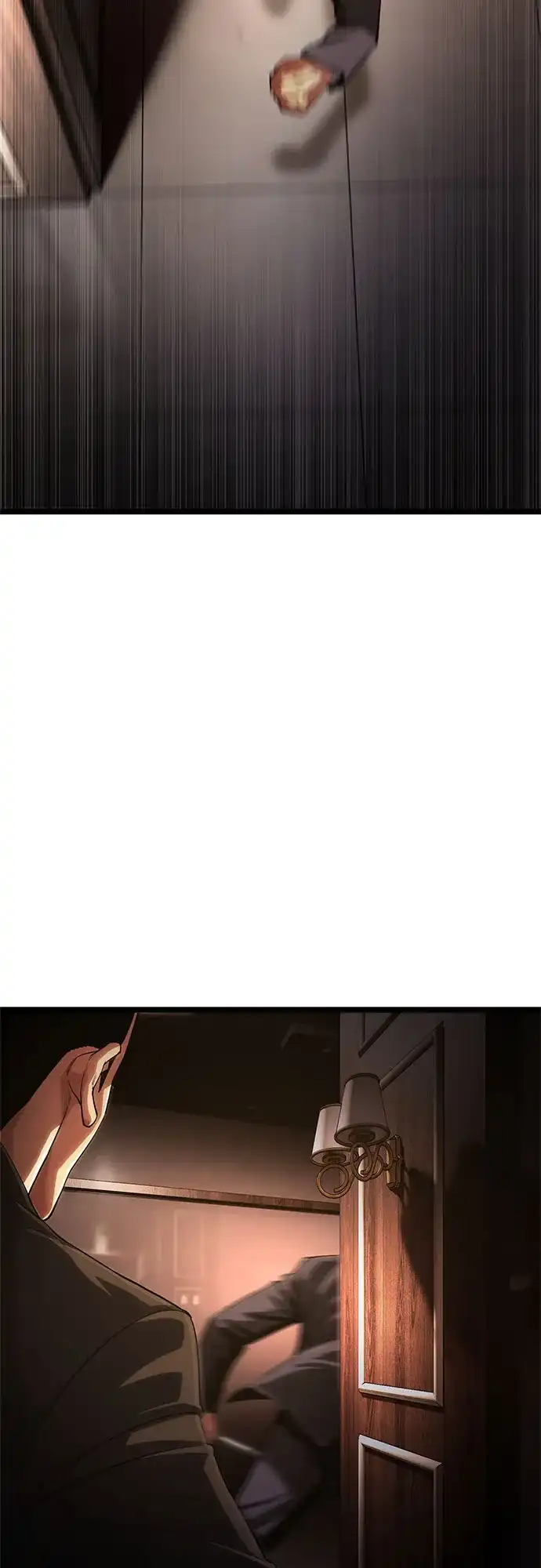 《恶鬼罗刹》第3话 第40页
