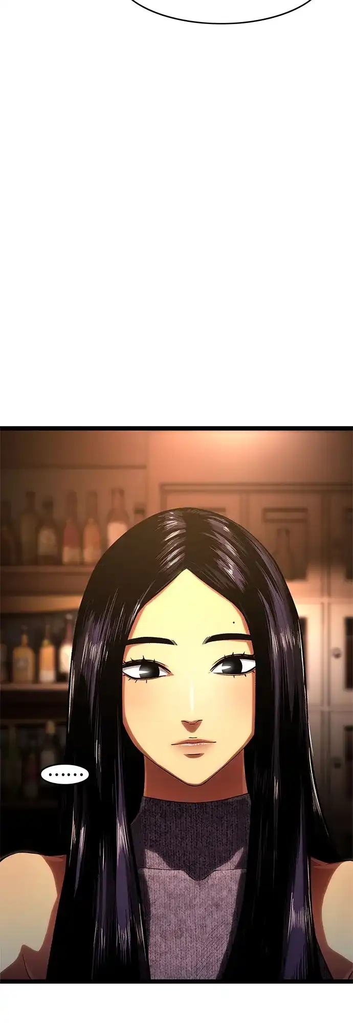 《恶鬼罗刹》第3话 第14页