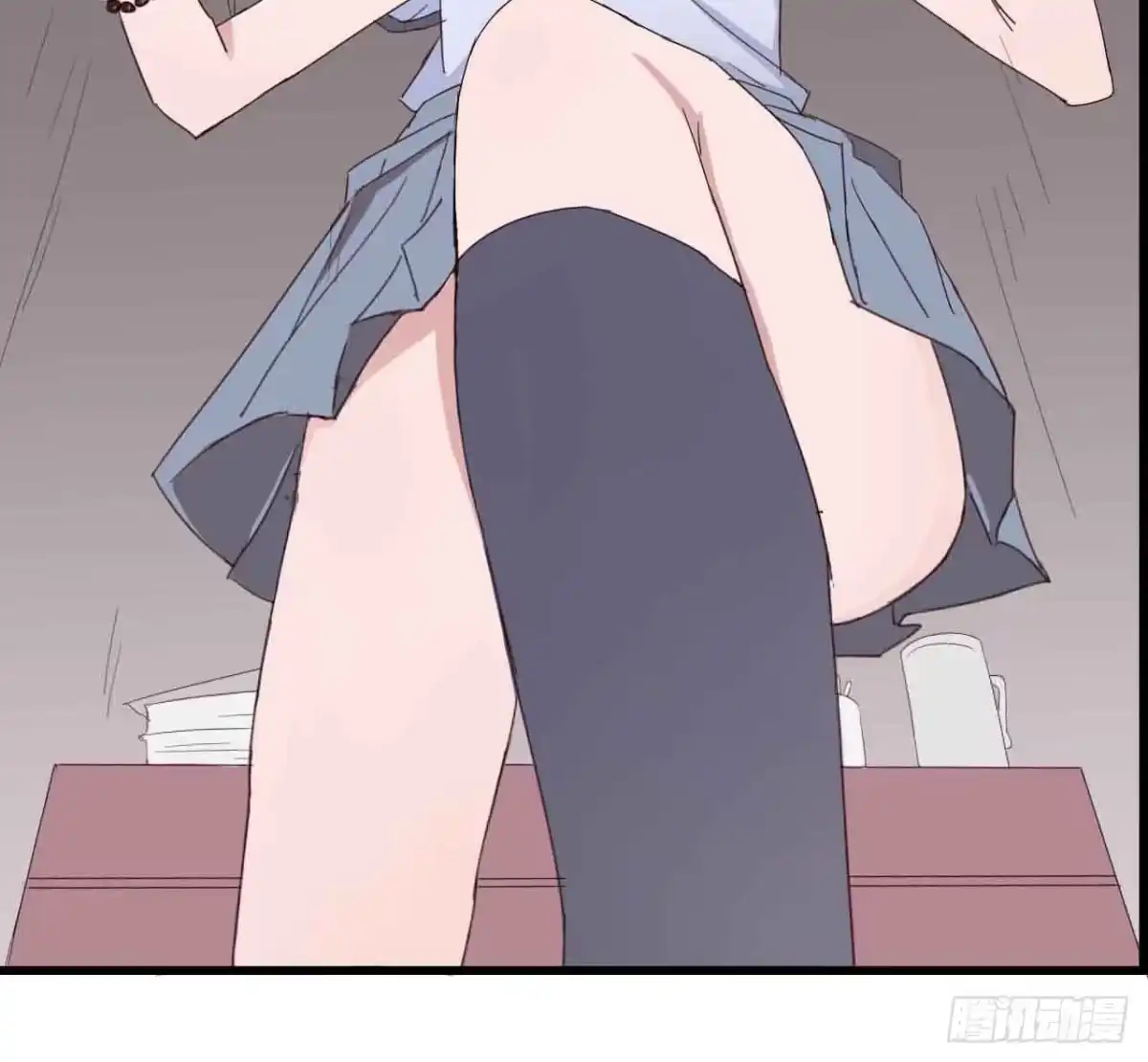 《恶灵调教女王》序章·恶梦般的女人（一） 第55页