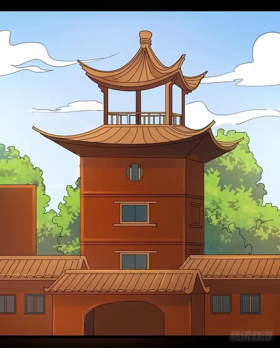《恶灵调教女王》Part21·地缚灵之卷（二） 第47页