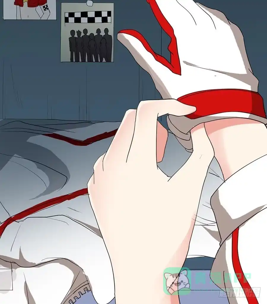 《恶灵调教女王》Part22·幽灵赛车之卷（二） 第51页