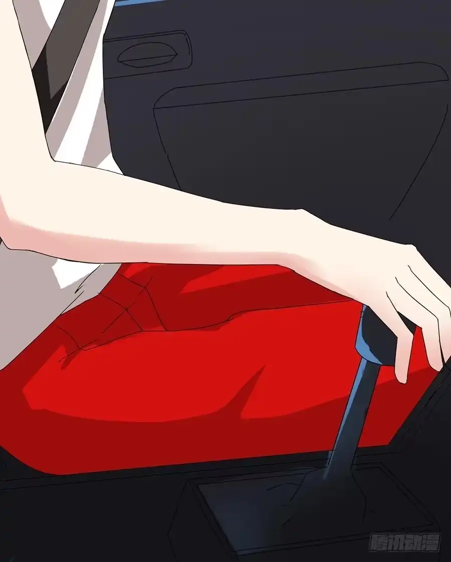 《恶灵调教女王》Part22·幽灵赛车之卷（六） 第58页