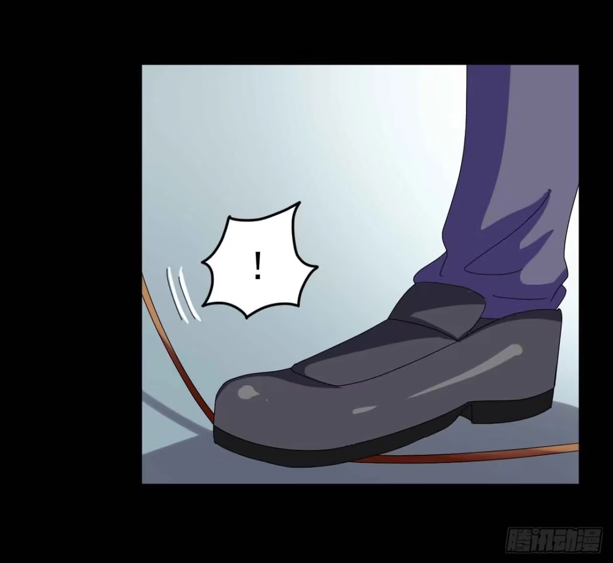 《恶灵调教女王》Part23·噩梦的家之卷（二） 第14页