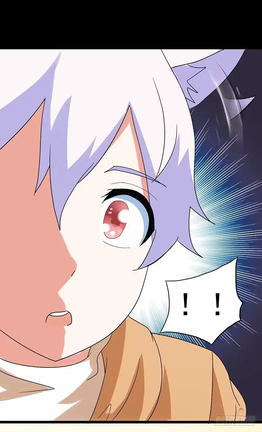 《恶灵调教女王》Part25·狐妖的过去之卷（终 第78页