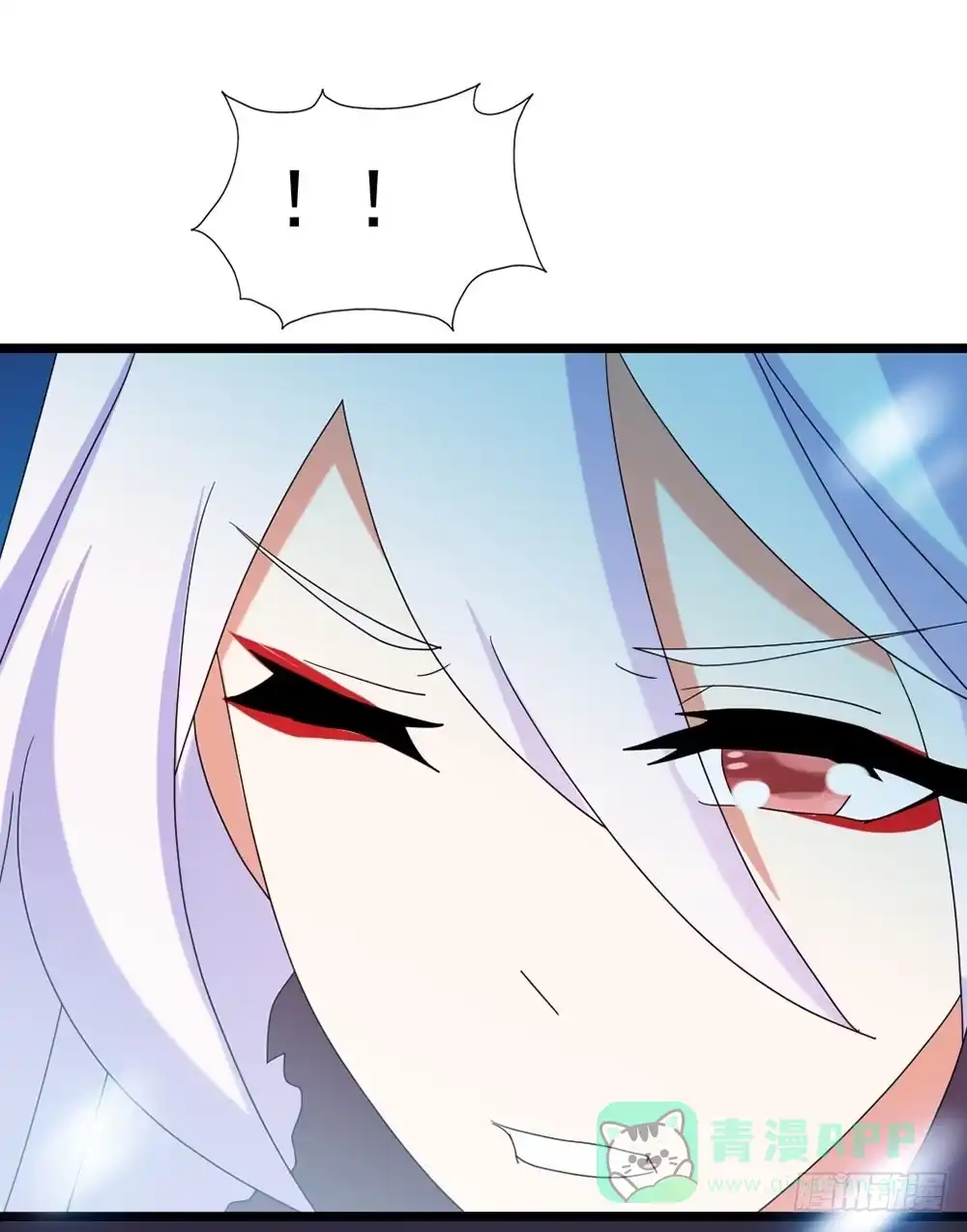 《恶灵调教女王》Part28·重生爱人之卷（三） 第76页