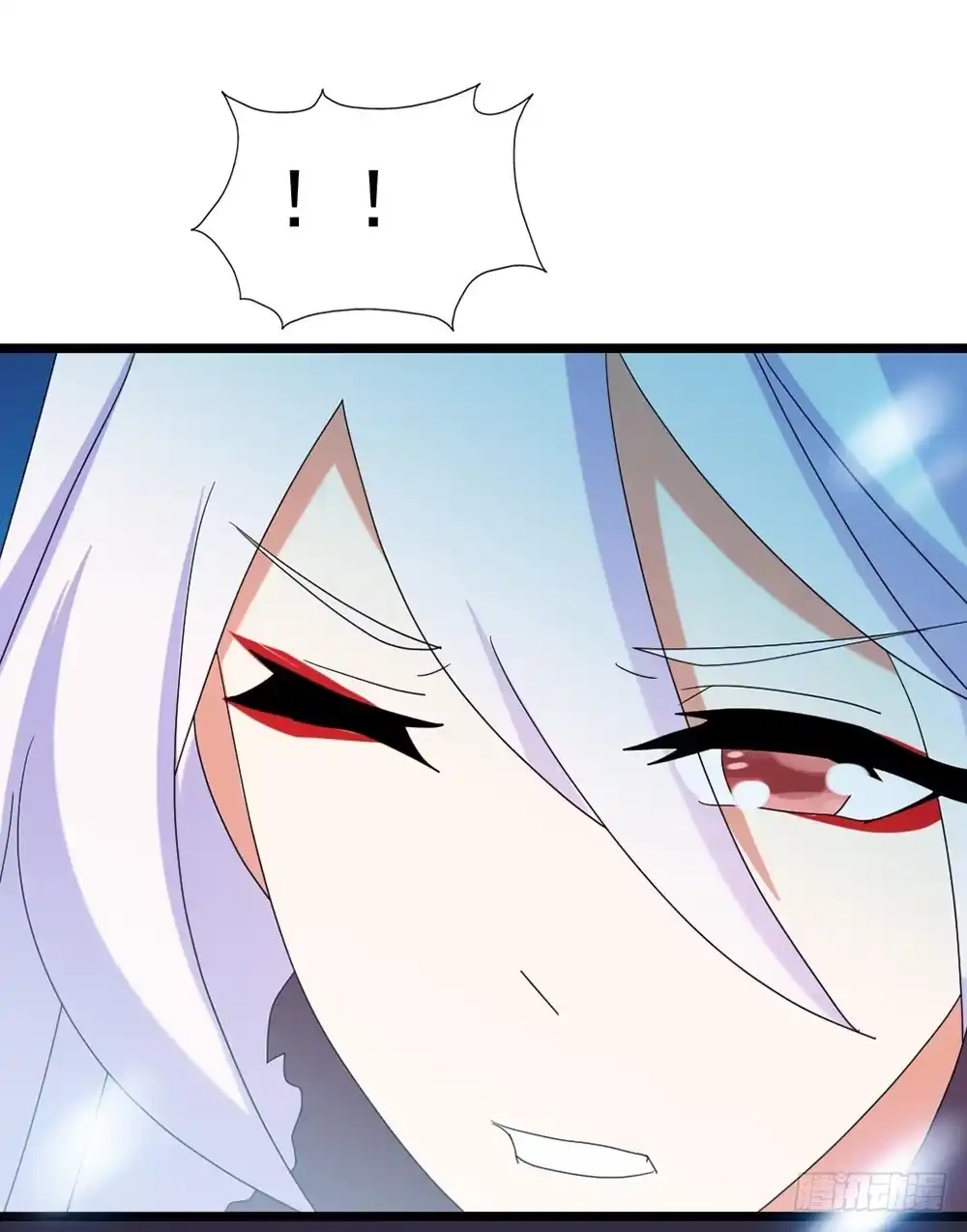 《恶灵调教女王》Part28·重生爱人之卷（四） 第7页