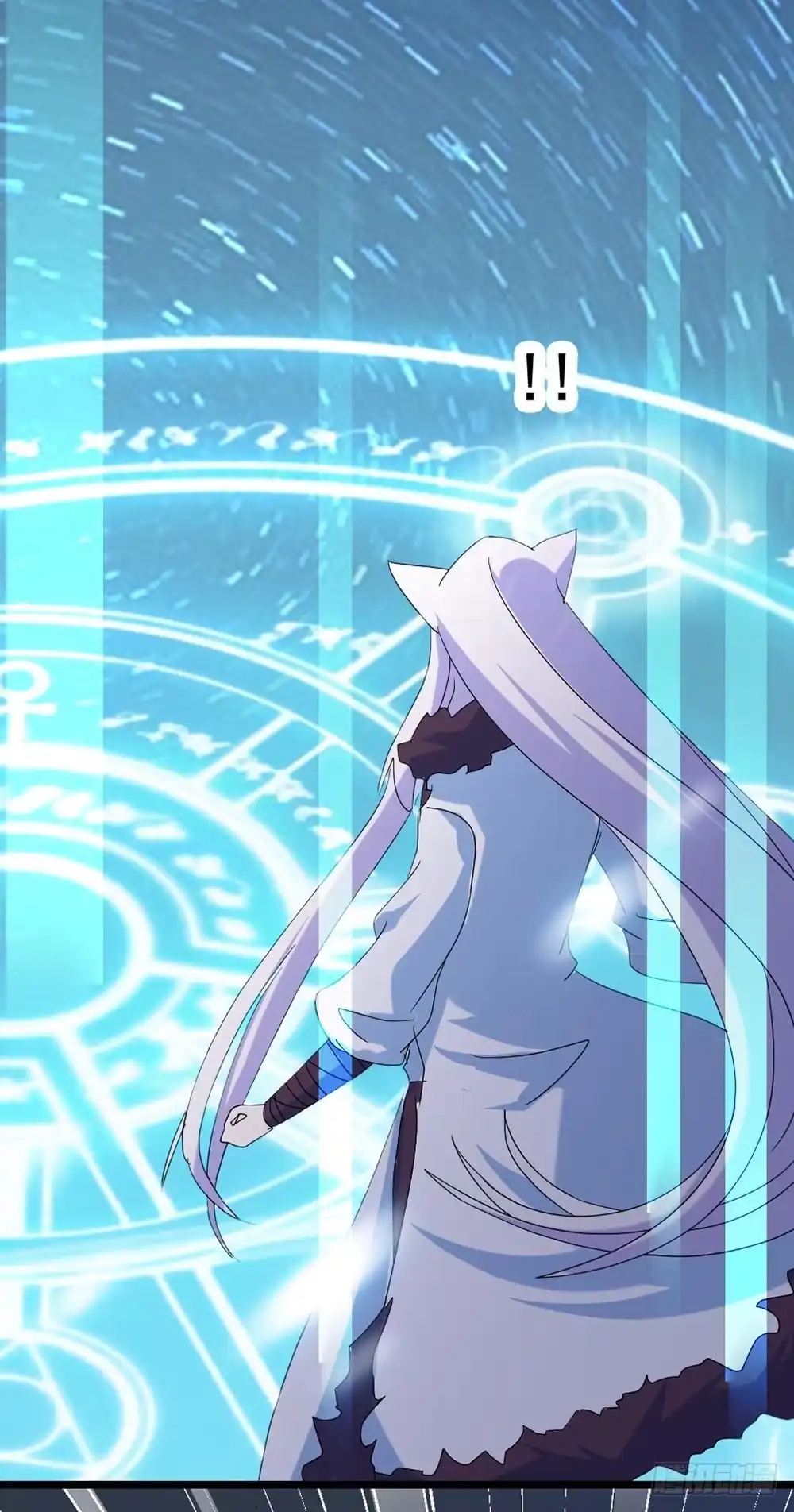 《恶灵调教女王》Part28·重生爱人之卷（四） 第5页