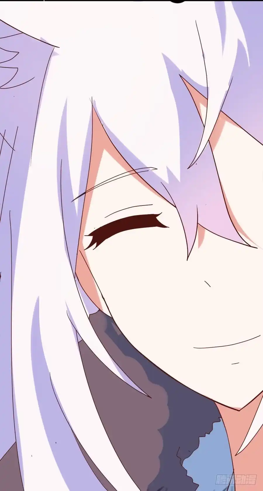 《恶灵调教女王》Part28·重生爱人之卷（终） 第77页