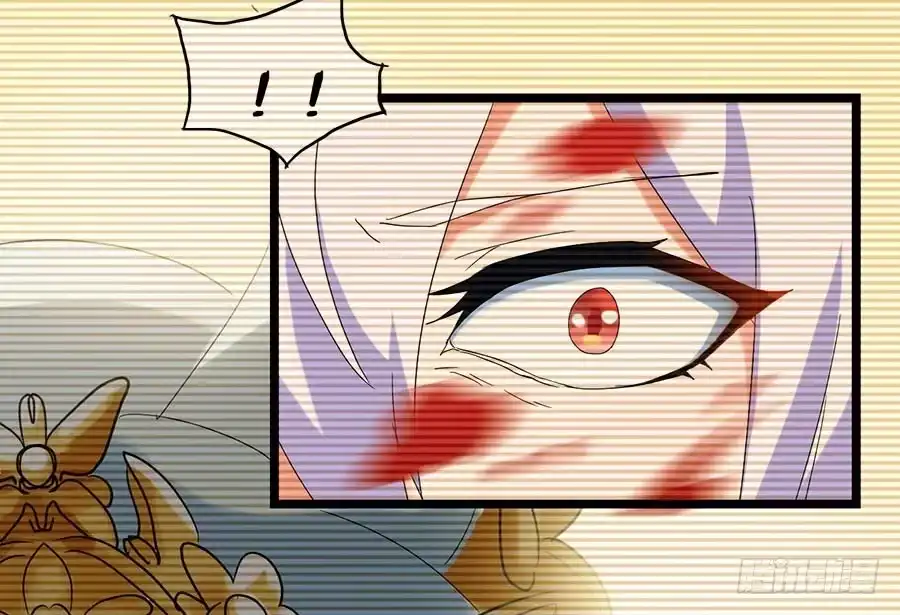 《恶灵调教女王》Part28·重生爱人之卷（终） 第57页