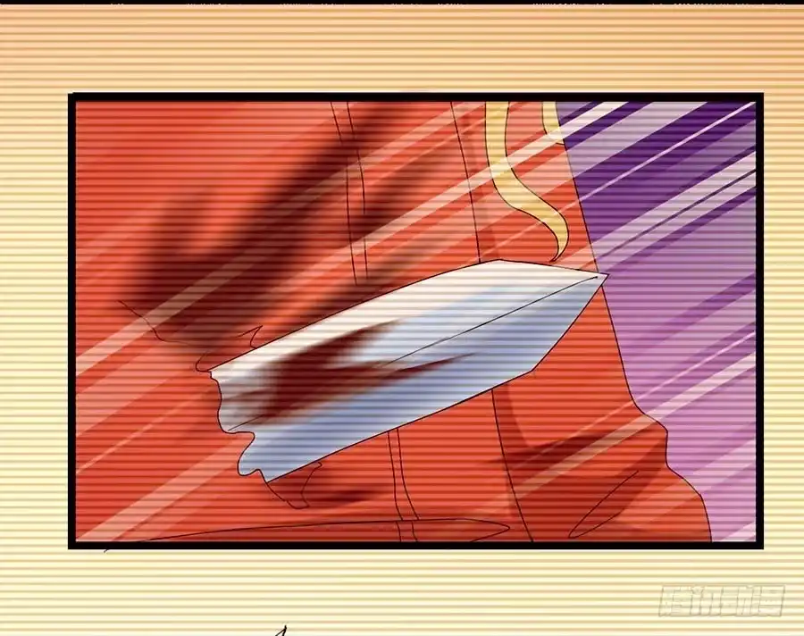 《恶灵调教女王》Part28·重生爱人之卷（终） 第55页