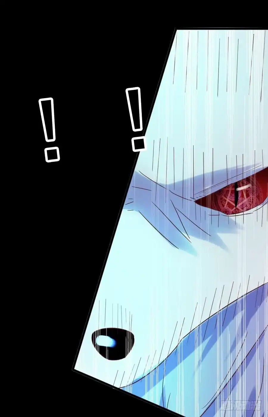 《恶灵调教女王》Part28·重生爱人之卷（终） 第47页