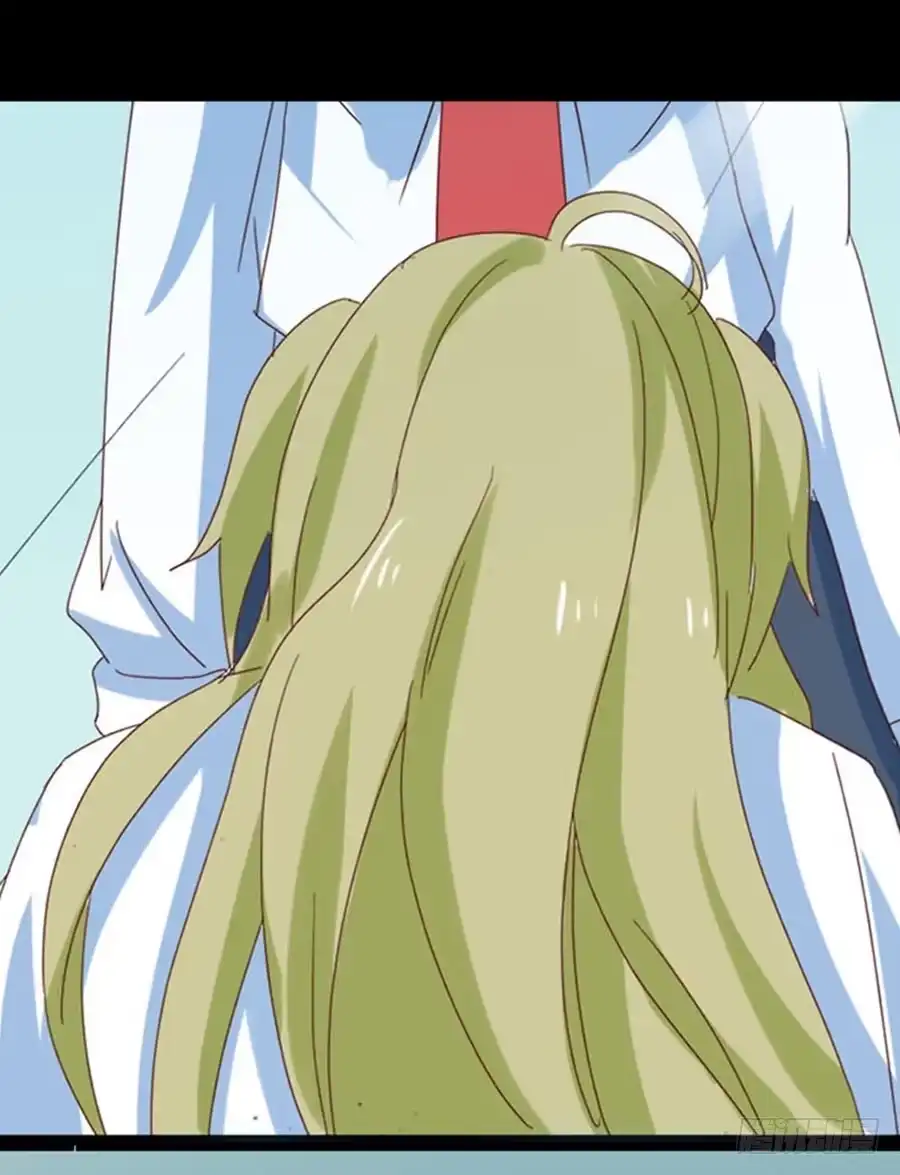 《恶灵调教女王》Part29·消失的少女之卷（三 第37页