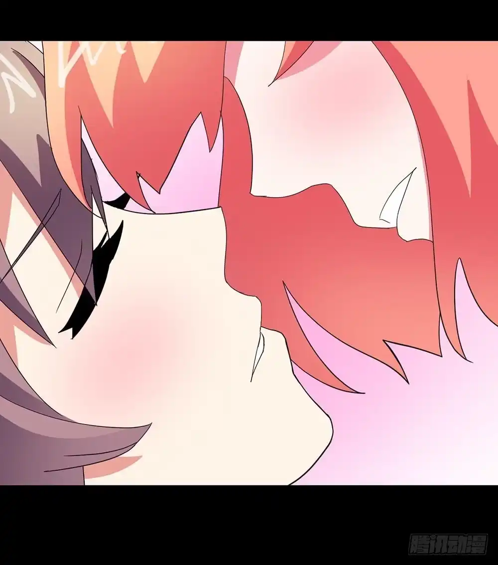 《恶灵调教女王》Part31·性转妖怪之卷（终） 第27页