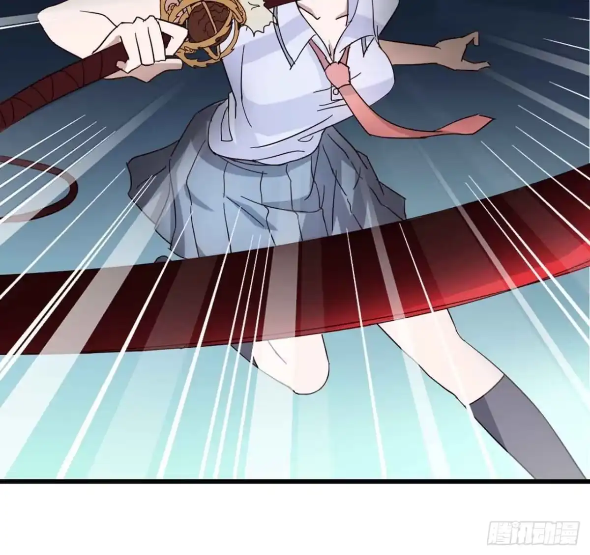 《恶灵调教女王》Part4·恐怖卡带之卷（二） 第53页
