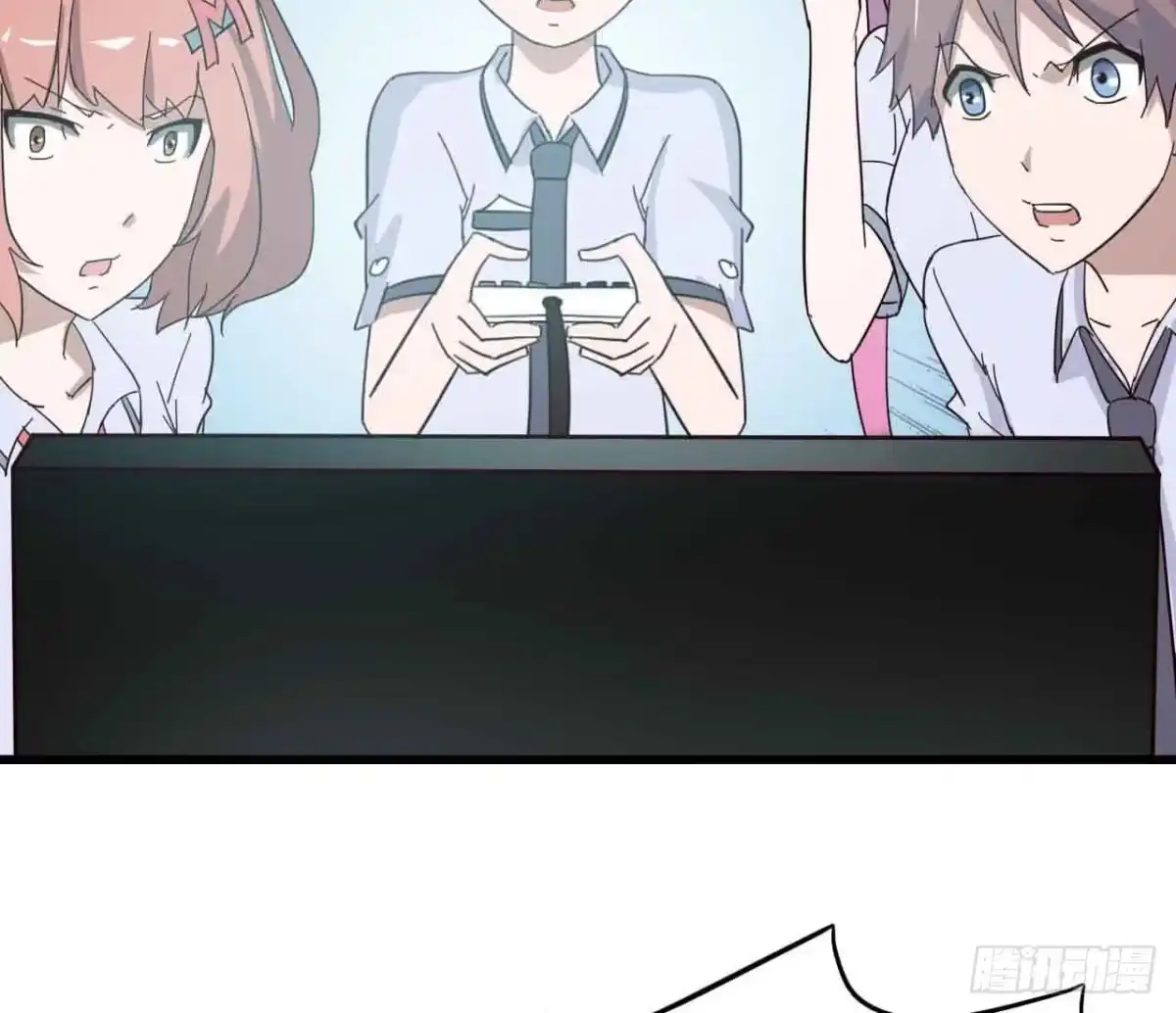 《恶灵调教女王》Part4·恐怖卡带之卷（二） 第45页