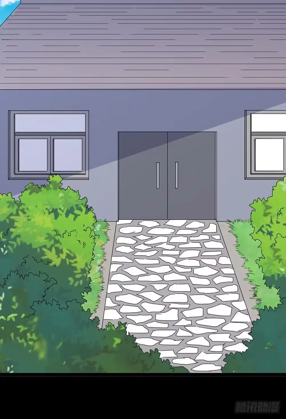 《恶灵调教女王》Part34·镜与苹果之卷（三） 第35页