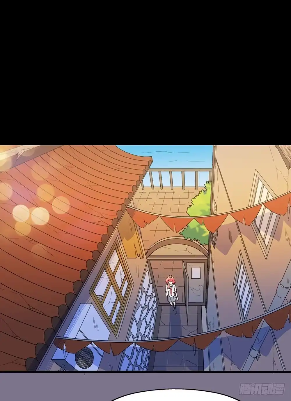 《恶灵调教女王》Part35·唐家来袭之卷（一） 第43页