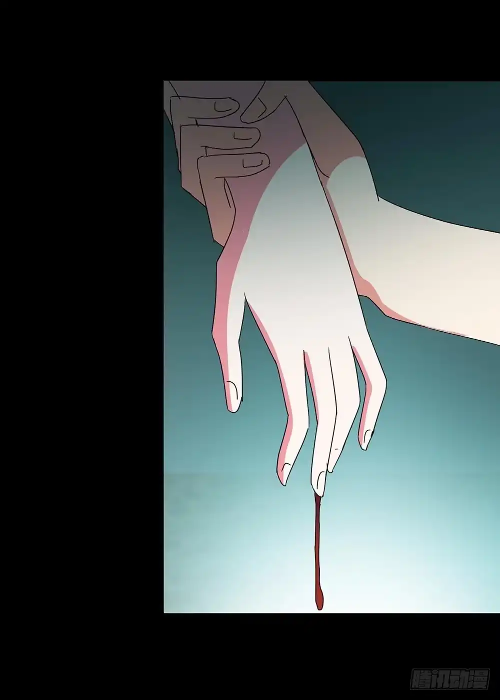 《恶灵调教女王》Part36·招魂之卷（一） 第20页