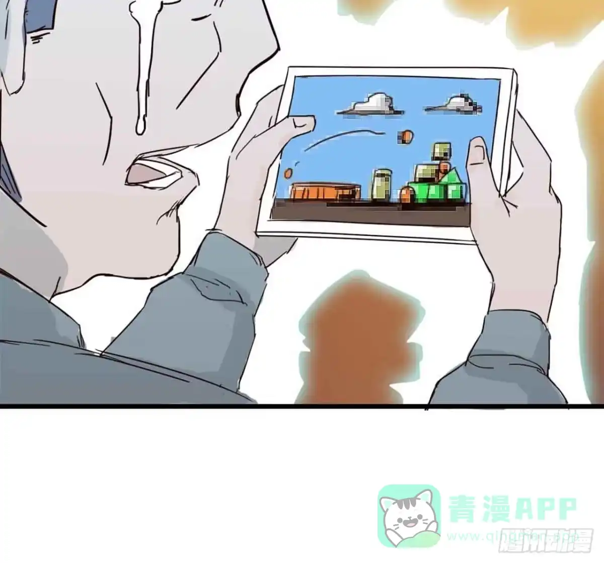 《恶灵调教女王》Part4·恐怖卡带之卷（终） 第61页