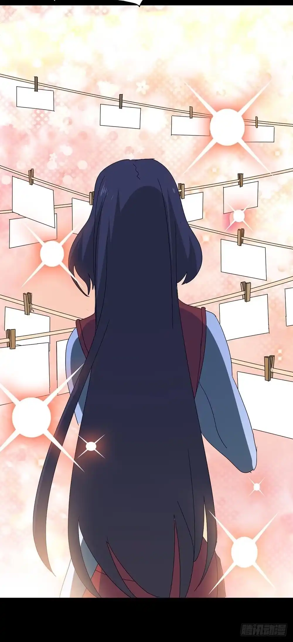 《恶灵调教女王》Part37·整容幽灵之卷（终） 第34页