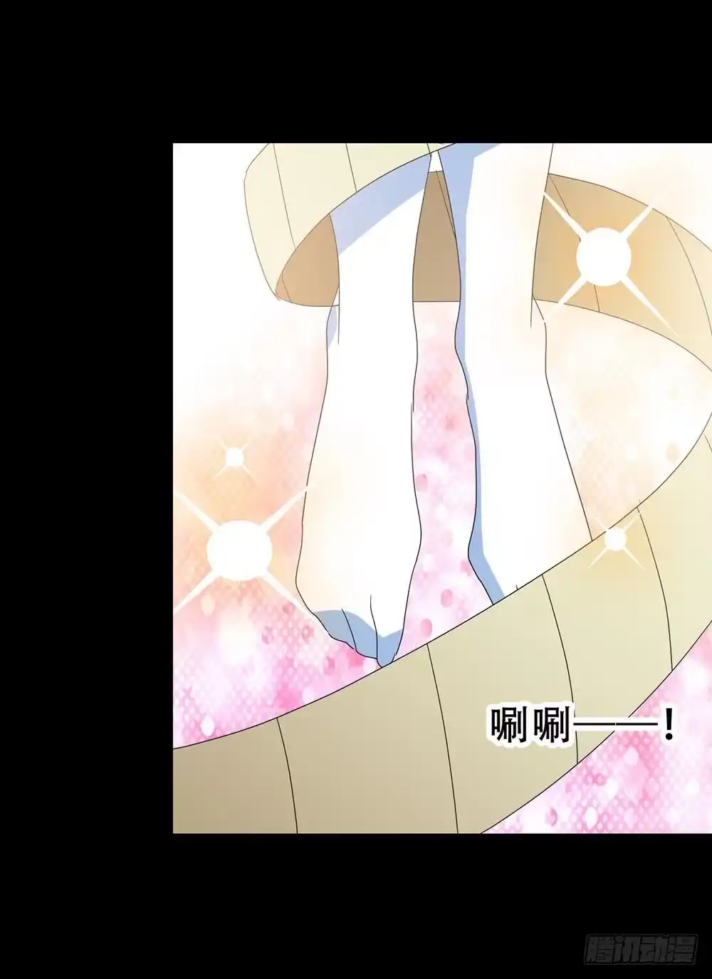 《恶灵调教女王》Part37·整容幽灵之卷（终） 第52页