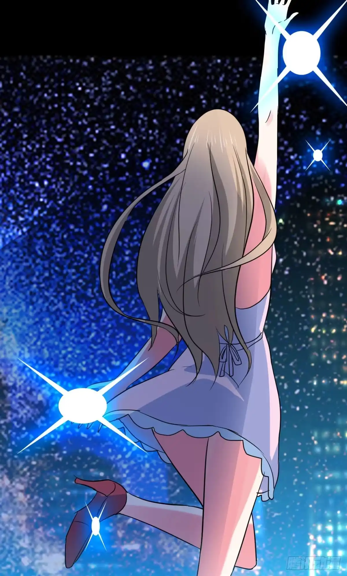 《恶灵调教女王》part40.魔力高跟鞋之卷（四 第68页