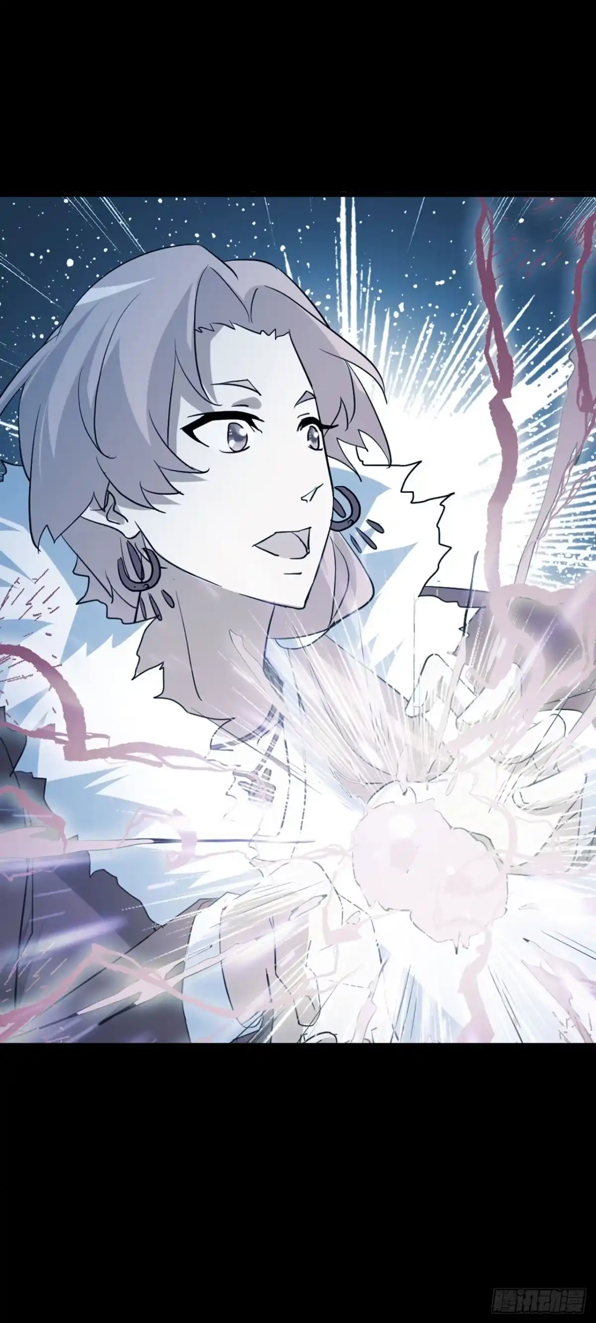 《恶灵调教女王》part44.兔儿神之卷（四） 第15页