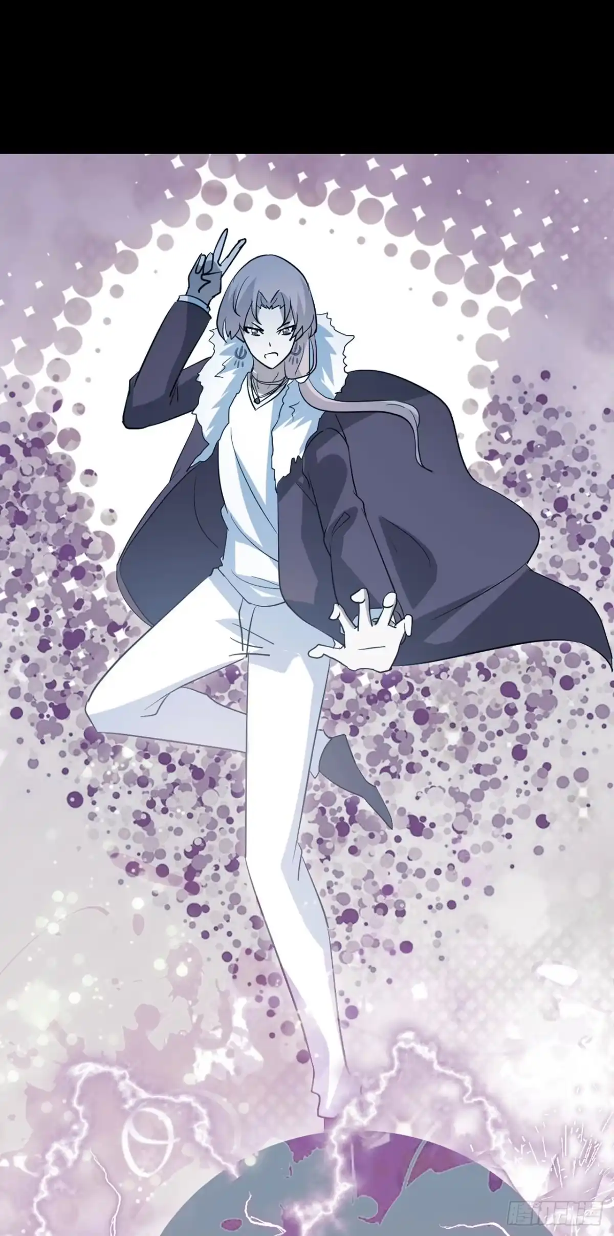 《恶灵调教女王》part44.兔儿神之卷（四） 第74页