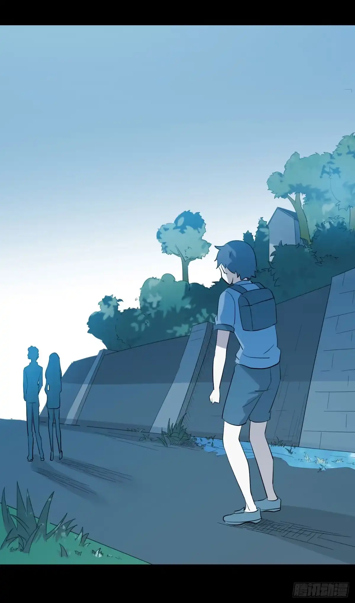 《恶灵调教女王》part45.如意自在之卷（一） 第28页