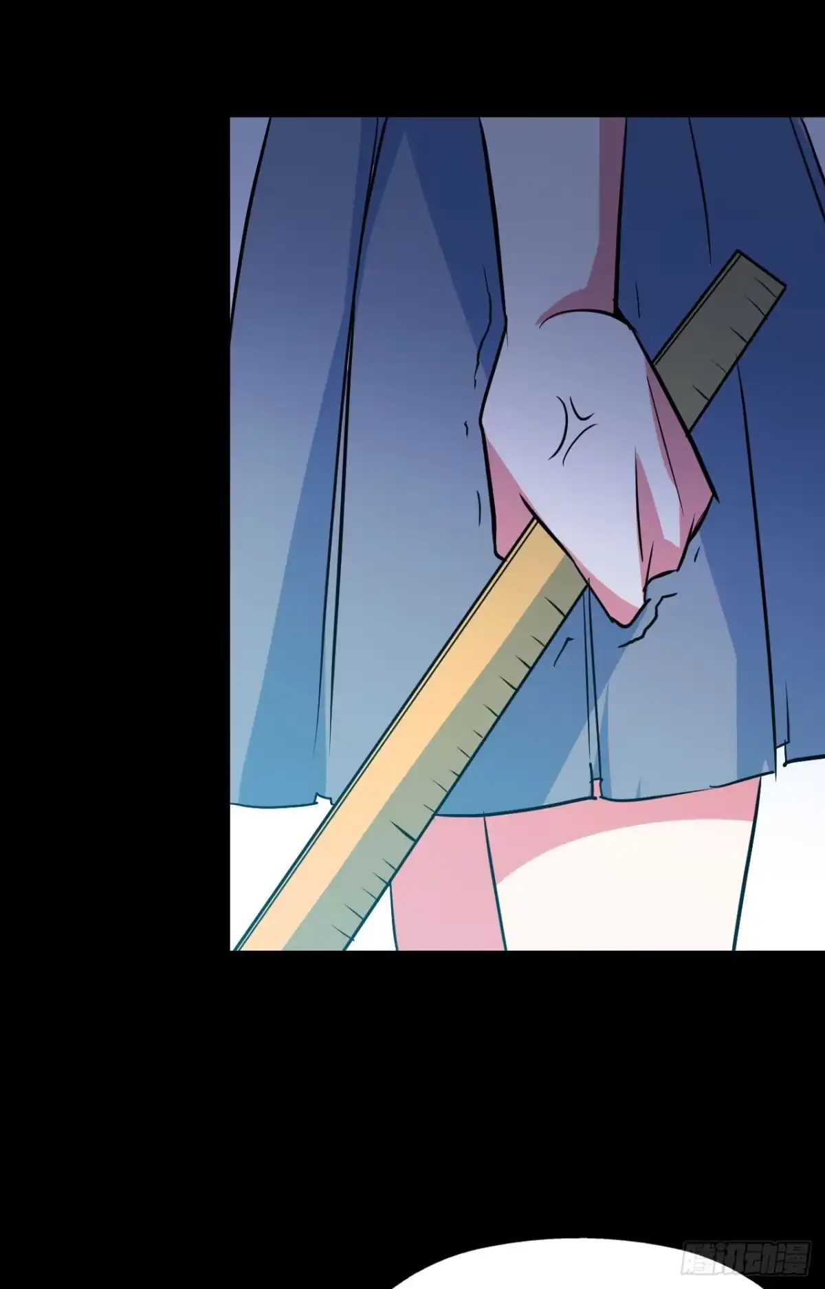 《恶灵调教女王》Part46·猫鬼之卷（终） 第78页