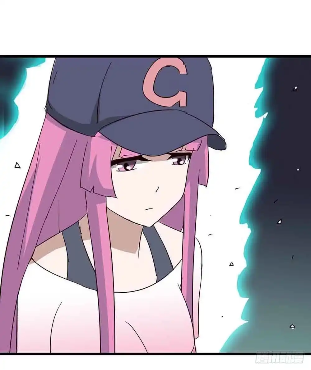 《恶灵调教女王》Part6·最后的约会之卷（三） 第25页
