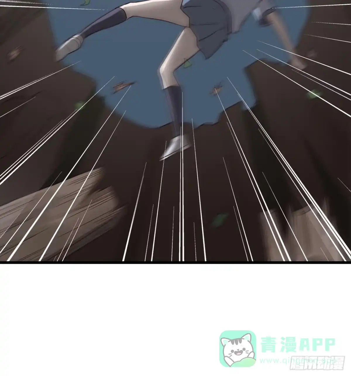 《恶灵调教女王》Part7·疯狂的66之卷（一） 第61页