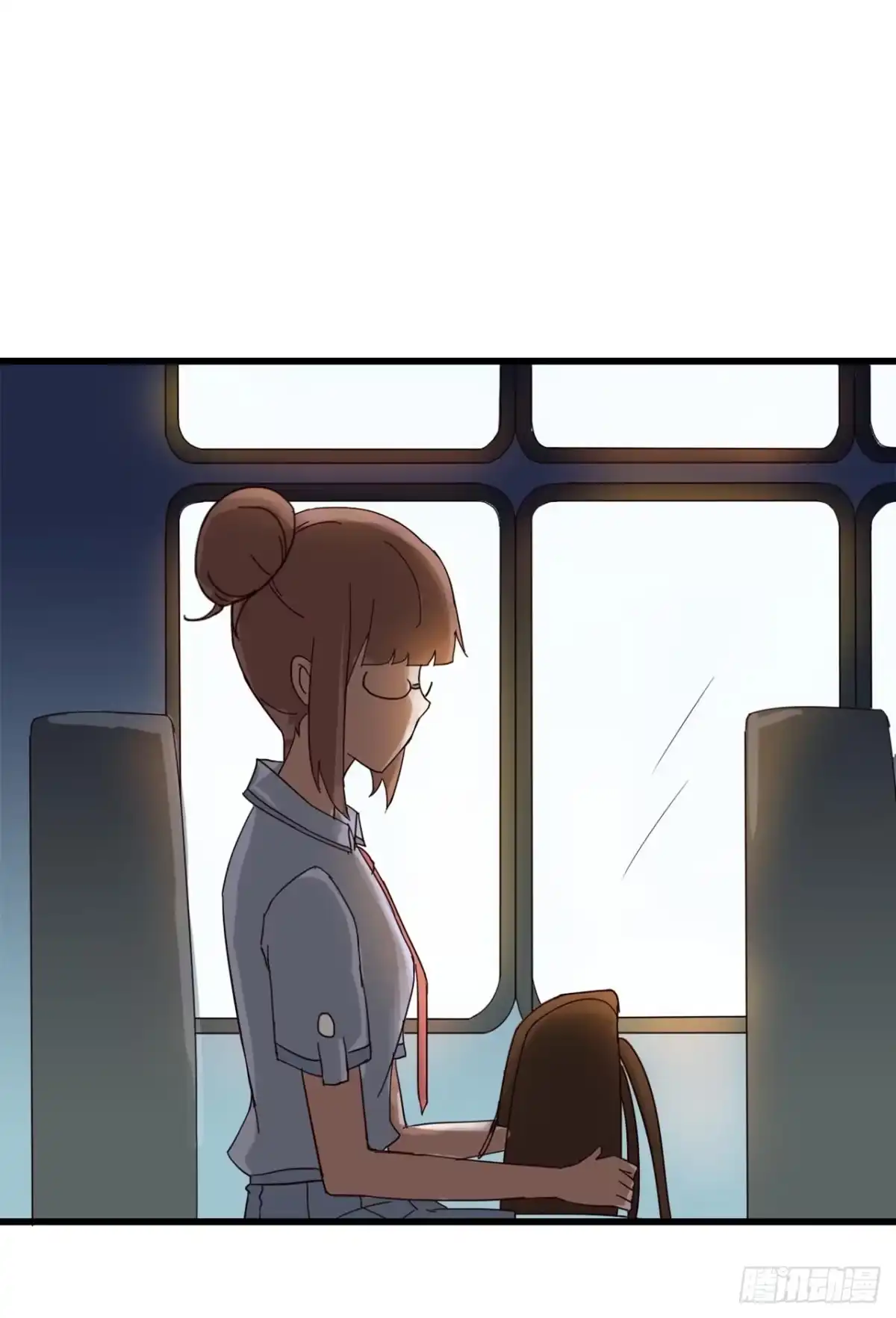 《恶灵调教女王》Part7·疯狂的66之卷（一） 第23页
