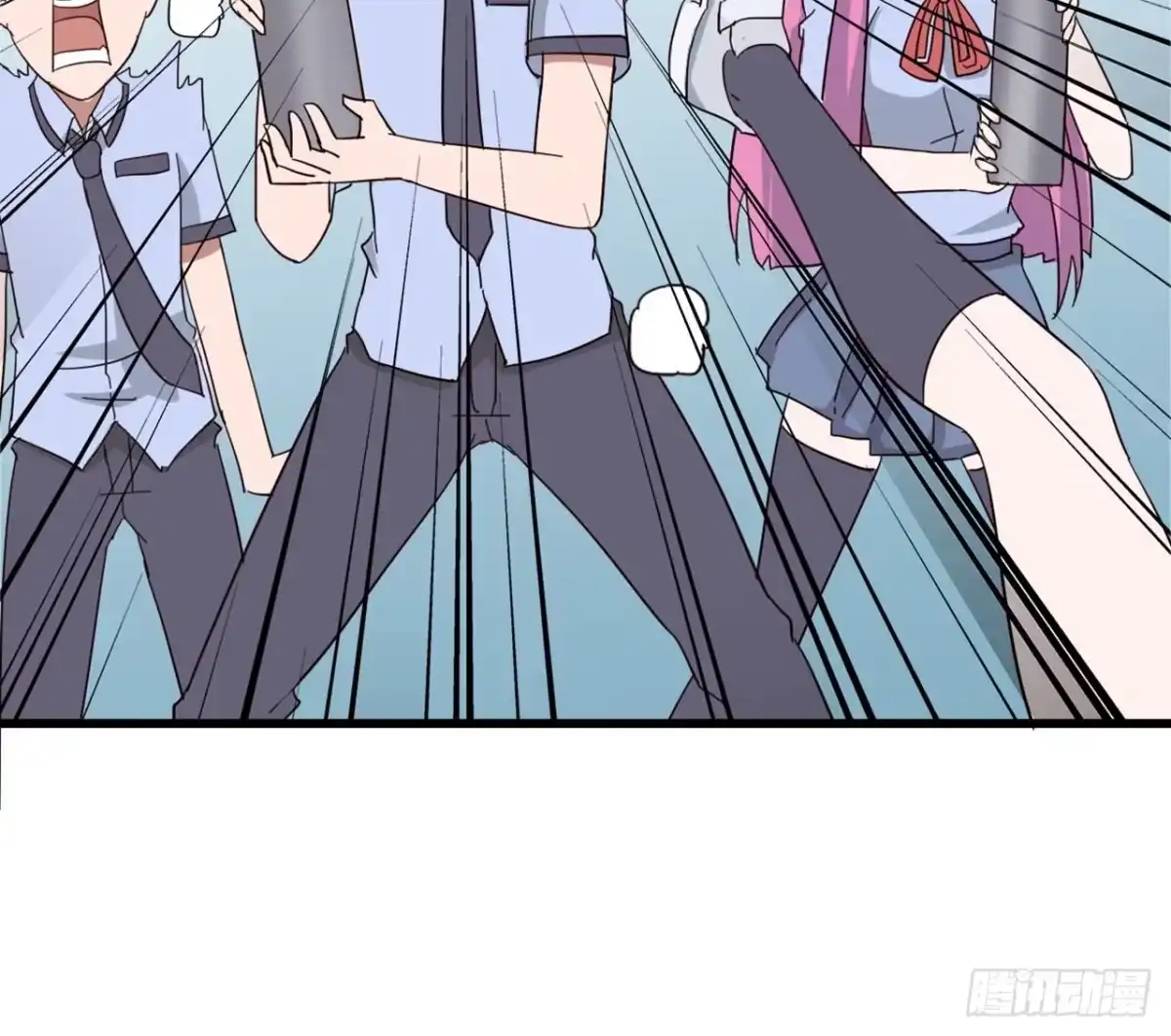《恶灵调教女王》Part7·疯狂的六六之卷（二） 第64页