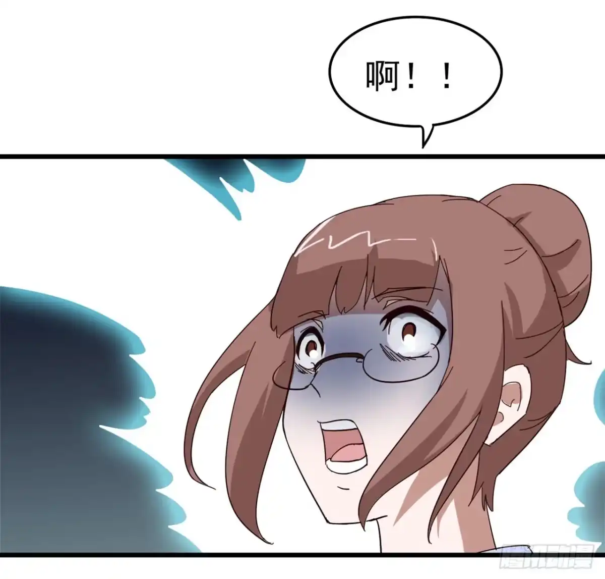 《恶灵调教女王》Part7·疯狂的六六之卷（二） 第30页
