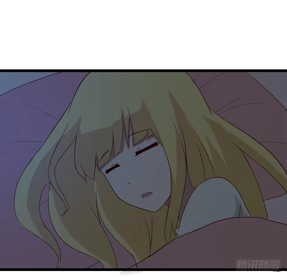 《恶灵调教女王》Part9·蛇的诅咒之卷（一） 第45页