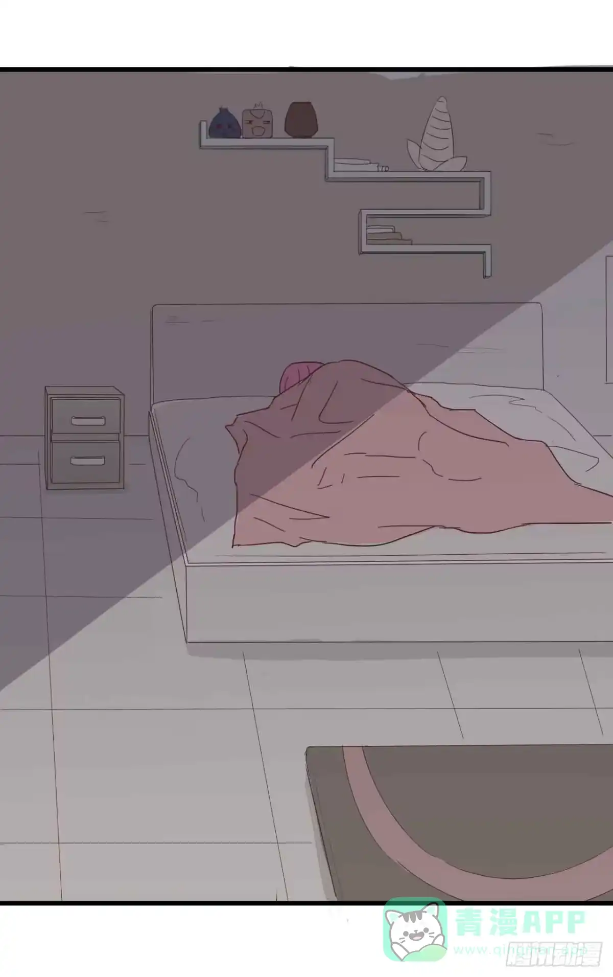 《恶灵调教女王》第一章·蓝卡蕾的委托（一） 第36页