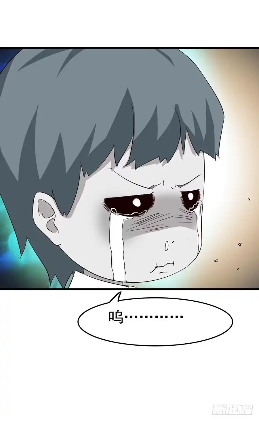《恶灵调教女王》Part10·背背幽灵之卷（终） 第30页