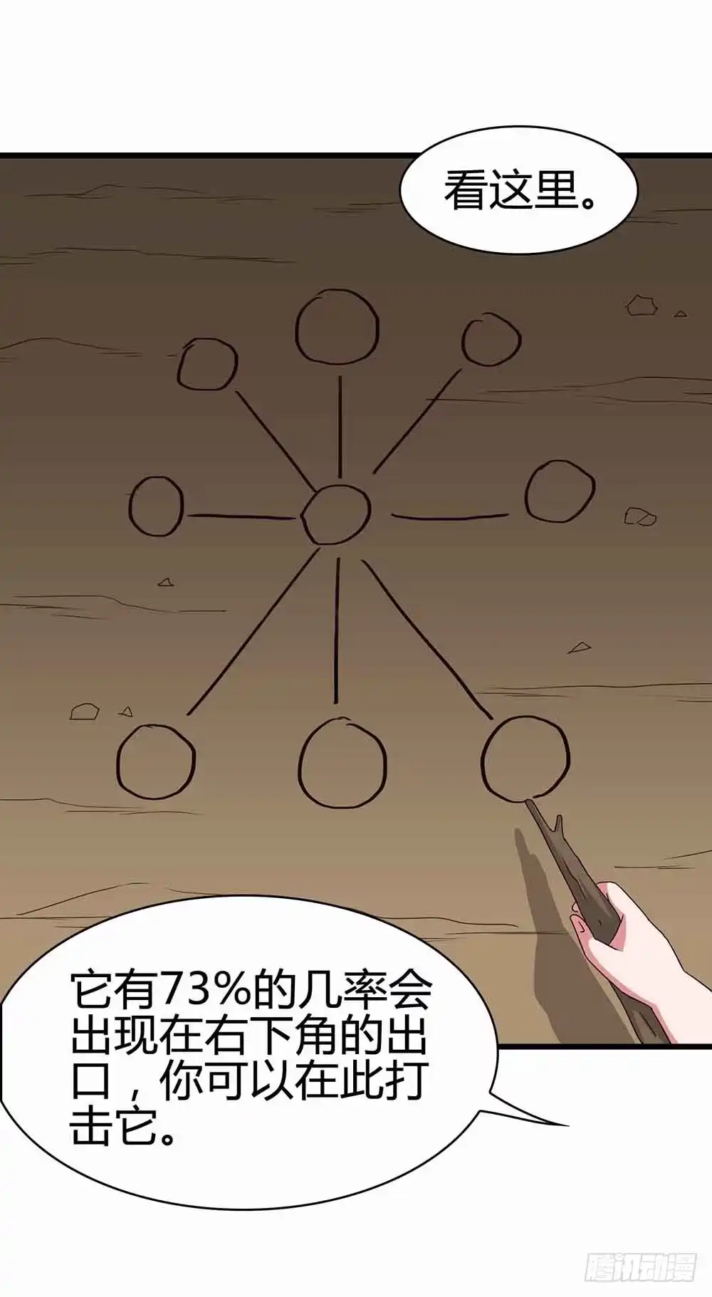 《恶灵调教女王》Part13·食脑妖怪之卷（终） 第18页