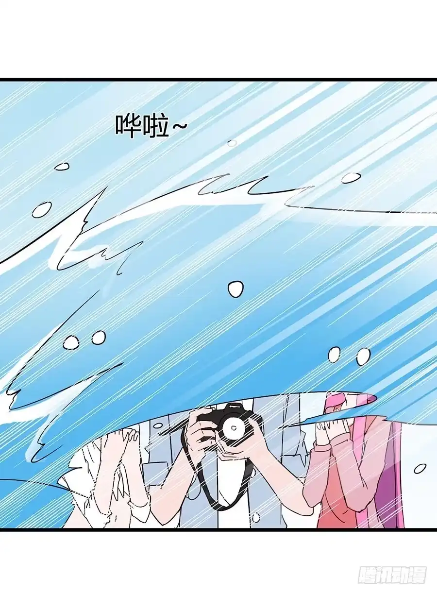 《恶灵调教女王》Part14·恐怖童谣之卷（一） 第27页