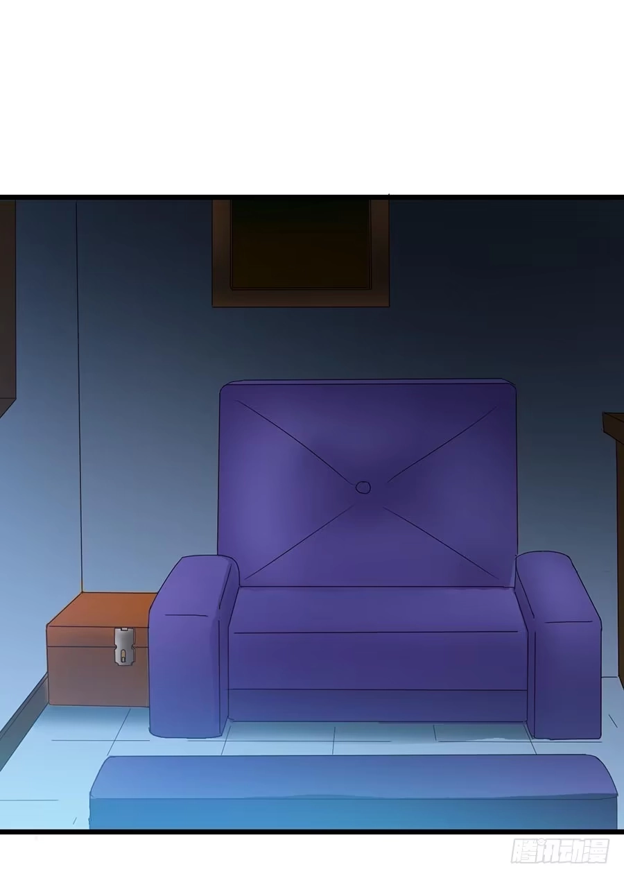 《恶灵调教女王》Part14·恐怖童谣之卷（四） 第28页