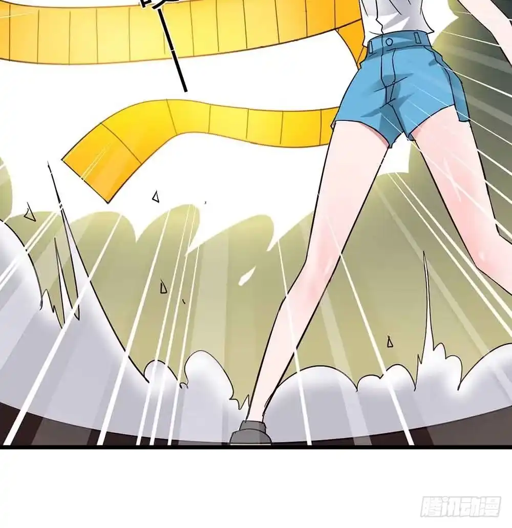 《恶灵调教女王》Part14·恐怖童谣之卷（五） 第55页