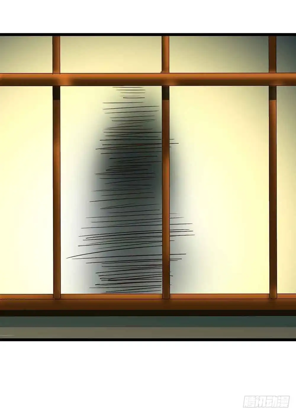 《恶灵调教女王》Part14·恐怖童谣之卷（五） 第4页