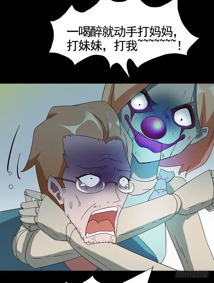 《恶灵调教女王》Part16·夺命小丑之卷（四） 第48页